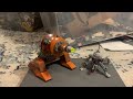 LEGO | Geonosis Battle Pack | Star Wars : Attack of the Clones Custom Set Review