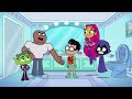 Teen Titans Go Characters and Their Favorite Things! | Drinks, Foods, Cars, Snacks and Games!