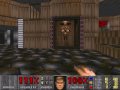 Final Doom Plutonia level 22, Impossible Mission: Keys and exit