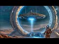 Humanity’s First Contact with Ancient Aliens | HFY | Short Sci-Fi Stories