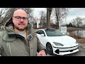 Hyundai IONIQ 6 Review l-An EV From The Future