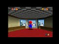Super Mario 64 Ep 1: Corrida da tartaruga