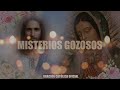 EL SANTO ROSARIO DE HOY LUNES 29 DE JULIO 2024🌷🌺MISTERIOS GOZOSOS//Santo Rosario de Hoy//NUEVO