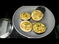 Eggplant and Egg | Unique recipe | Yummy taste | Brinjal and egg | #shorts