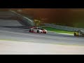 Audi R8 V10 GT3 Chrash - Motorsport GAME