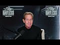 Skip's View of Caitlin Clark Shaped by Being Raised by A Black Woman | The Skip Bayless Show