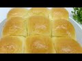 Resep roti sobek oven tangkring metode autolisis