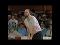 Candlepin Bowling - Tom Olszta vs. Gary Carrington