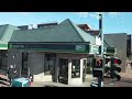 Victoria BC - Bus hyperlapse to Swartz Bay.