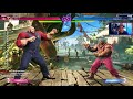 Street Fighter 6 New Jump Cancel Technique Explained!