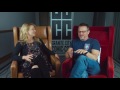 Steve Blum and Mary E McGlynn Talk Cowboy Bebop at GCCC (Pt 1)