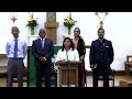 Brampton Asian SDA Church Service | Pr. Selvin Moorthy , June 15, 2024