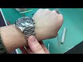 VERGE PALLET REPAIR - Microset Timing Equipment - Clock Repair Shop - Vlog 007 - Workshop Wednesday