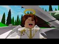 Peter Baby Shark and .....  Oh No Peter - ROBLOX Brookhaven
