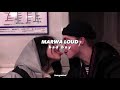 marwa loud - bad boy ( slowed + reverb )