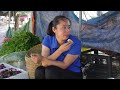 Harvesting Corn Garden Goes to market sell - Daily life | Lý Tiểu Anh