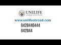 UniLife Abroad Career Solutions — Study Abroad — Education Consultants