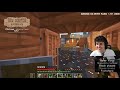 Kurtis Conner Twitch stream 2021.04.14 - danny teaches me how to play minecraft