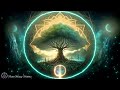 TREE OF LIFE | 528Hz Spiritual & Emotional Detox | Deep Healing Frequency | Positive Energy & Health