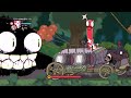 Wedding Crash | Castle Crashers: Steam Edition Pink Knight Playthrough (No Commentary) [5]