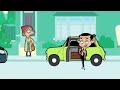 Mr Bean And Mrs Wicket's Disastrous Holiday! | Mr Bean Animated season 3 | Full Episodes | Mr Bean