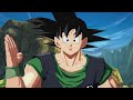 This is Base Goku MASTERY (5K Sub Special)