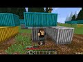 КУДА ПРОПАЛИ ВСЕ ЖИТЕЛИ ИЗ ДЕРЕВНИ НОМЕР 13 В МАЙНКРАФТ | Компот Minecraft