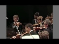 Wagner Rienzi Overture Klaus Tennstedt London Philharmonic