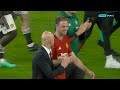 TEN HAG SPEECH: 'We will bring the cup back to Old Trafford' 🎤