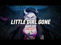 Little Girl Gone (long version) [Audio Edit]