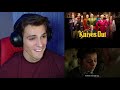 First Time Watching *KNIVES OUT (2019)* Movie REACTION!!!