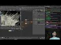 Karma Particle Rendering with MaterialX | Live Stream 2022 09 02