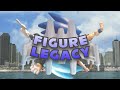 (Stop Motion) Figure Legacy Season 2 Episode 4 TEASER TRAILER