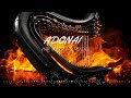ADONAI 🎻 PROPHETIC HARP WARFARE INSTRUMENTAL 2024 ✝️ VIOLIN INSTRUMENTAL WORSHIP #violinworship