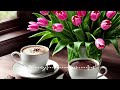 Jazz Mix Reggae Music at Cozy Coffee Shop Ambience | Instrumen Relaxing Study, Work