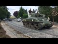 Tanks in Town 2017