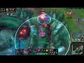 Climb to diamond is painful | LoL clips