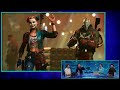 Suicide Squad: Kill the Justice League Review (So Far) - Kinda Funny Gamescast LIVE