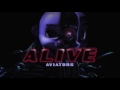 Aviators - Alive (FNAF: SL Song | Alternative Rock)