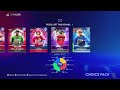 End of 'Field of Dreams' Program Pack Openings / MLB The Show 22