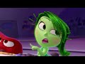 Inside Out 2 - All Clips From The Movie | Zoonomaly Theme Meme Song Cover