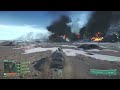 Battlefield 2042 - Dropping mines on foreheads