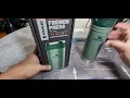 Unboxing - The Travel Mug French Press by Stanley