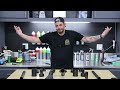 Detailing Accessory Kit at Harbor Freight | Bauer Detailing Kit for Wet/Dry Vacuums