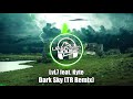 LvL7 feat. Kyte - Dark Sky (TR Remix)