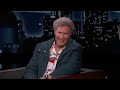 Will Ferrell Shows Up Instead of Ryan Reynolds