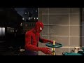 Spider-man Remastered [PC RTX 4K ULTRA] Доп. миссии #3
