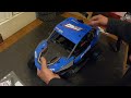 New Losi Polaris RZR Money Grab ? Quality of the build? Worth the money? Let’s find out !