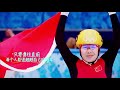 【ENG SUB】王一博Wang Yibo《天天向上》滑雪初体验，单板滑雪展现青春无限可能