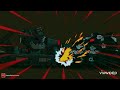 Demon Leviathan & Black KV6 The Destroyer - Hellfighters AMV